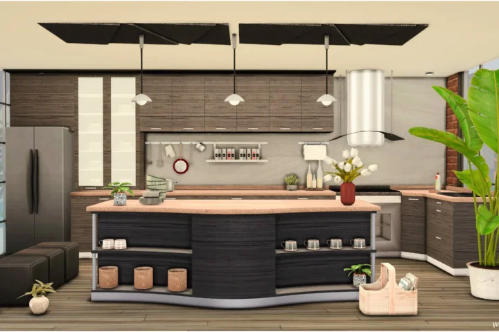 Cenka Kitchen