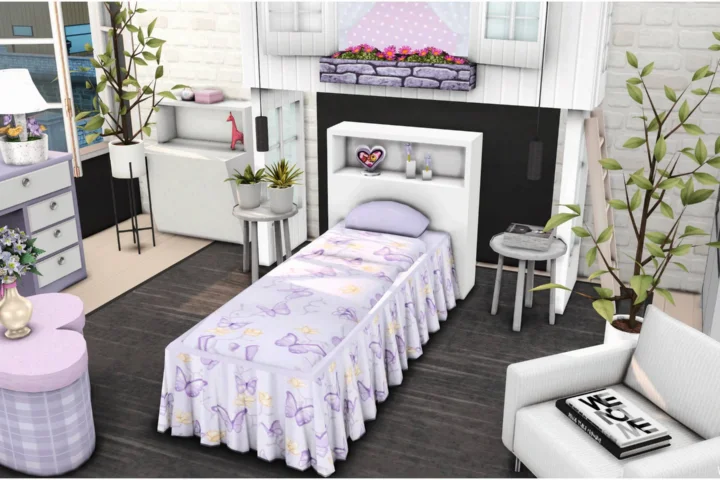 Alinka Kids Bedroom