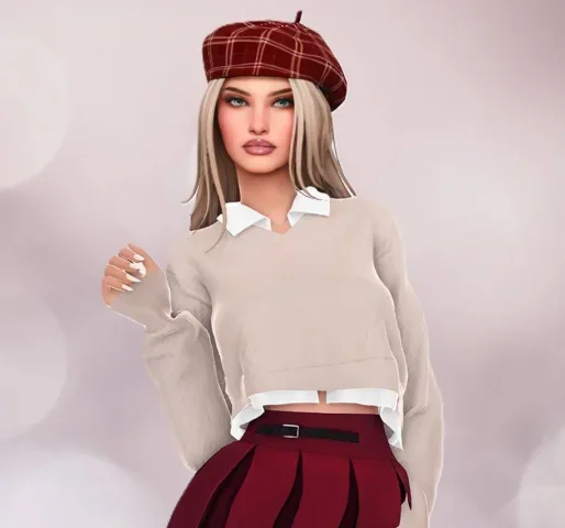 Harmony Devine