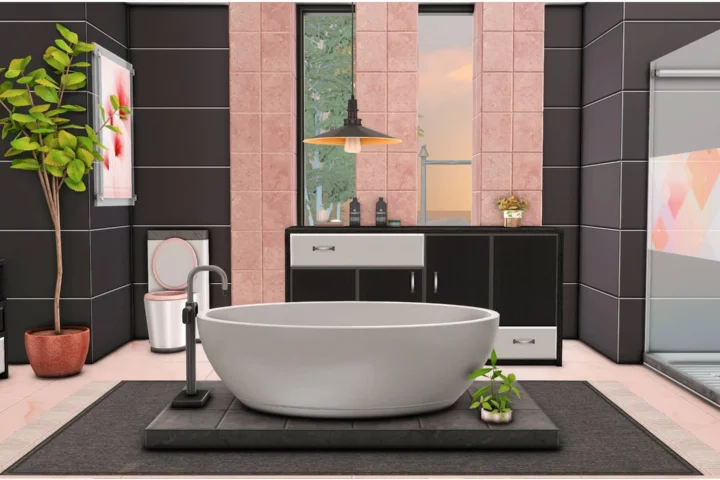 Sona Bathroom