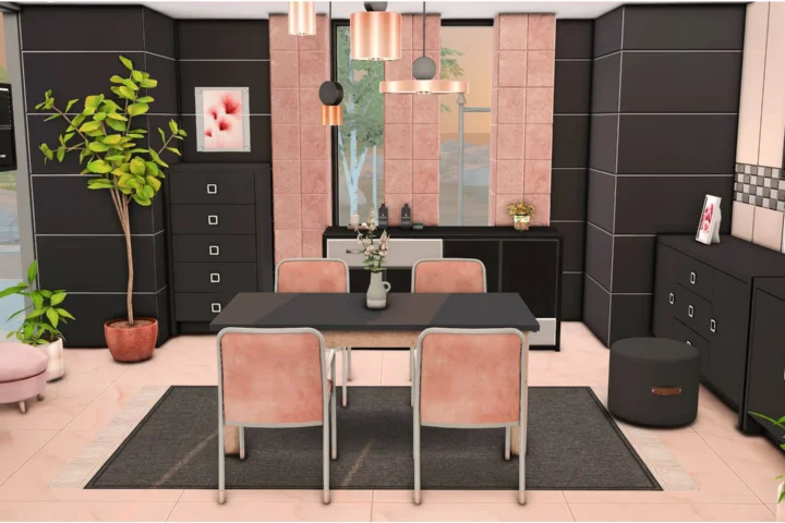Sona Dining Room