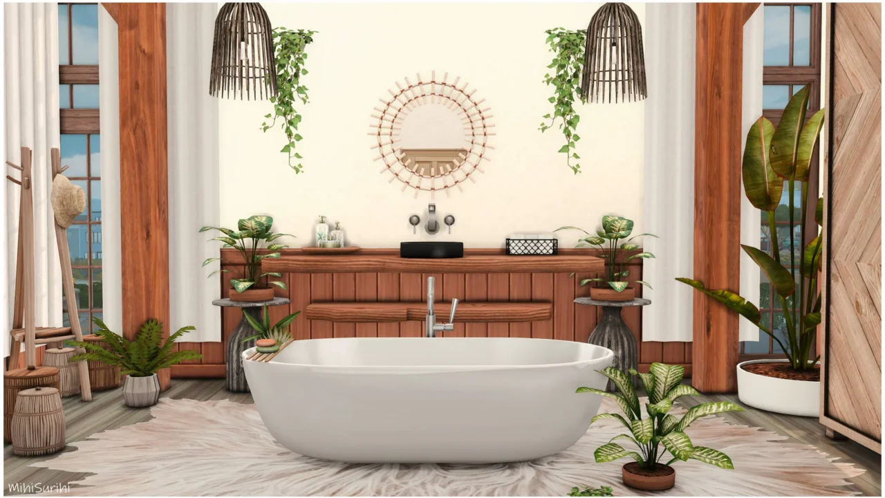 Dsanaa Bathroom