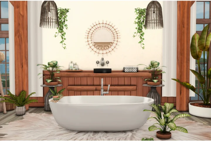Dsanaa Bathroom