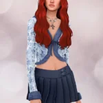 Luna Locklear