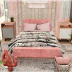 Flarisa Bedroom