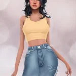 Leanna Ambrose