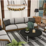 Herria Living Room