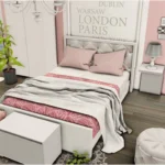 Arlea Bedroom