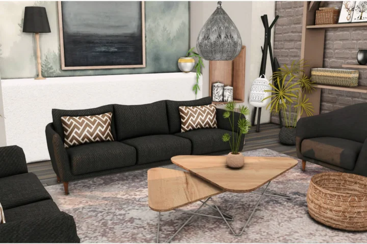 Haila Living Room