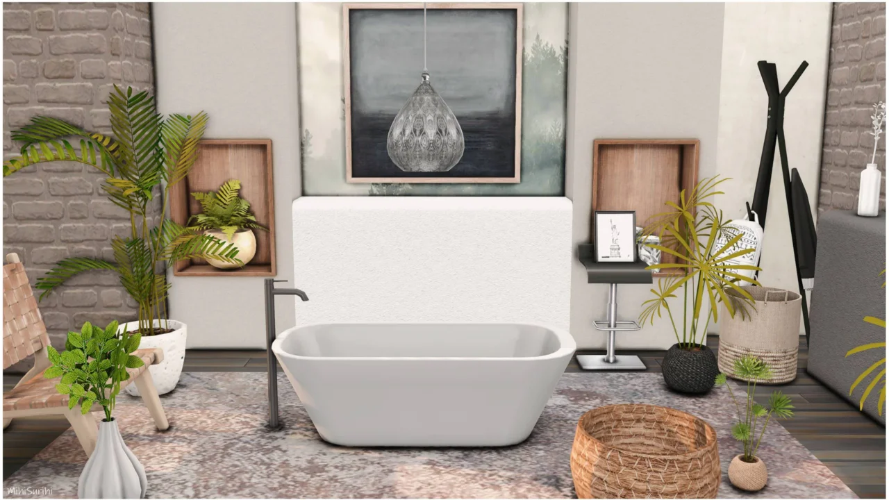 Haila Bathroom