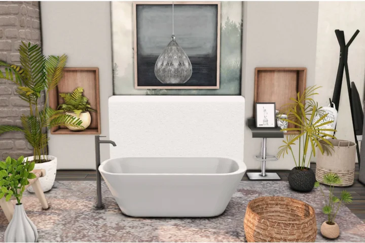 Haila Bathroom