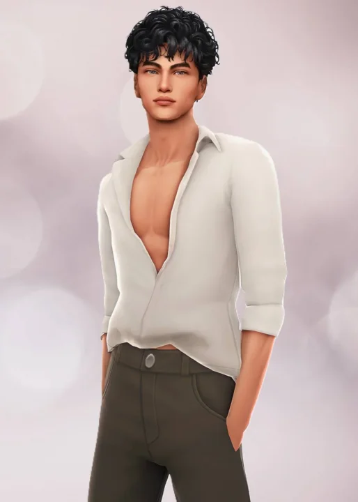 Asher Michaels
