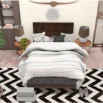 Ilania Bedroom