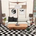 Ilania Living Room