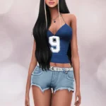 Nyla Spangler