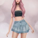 Ariana Clinton