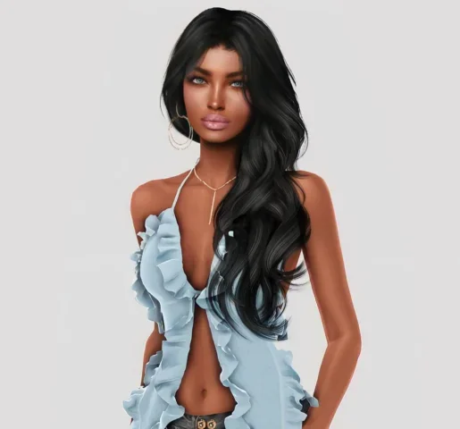 Jasmine Cordero