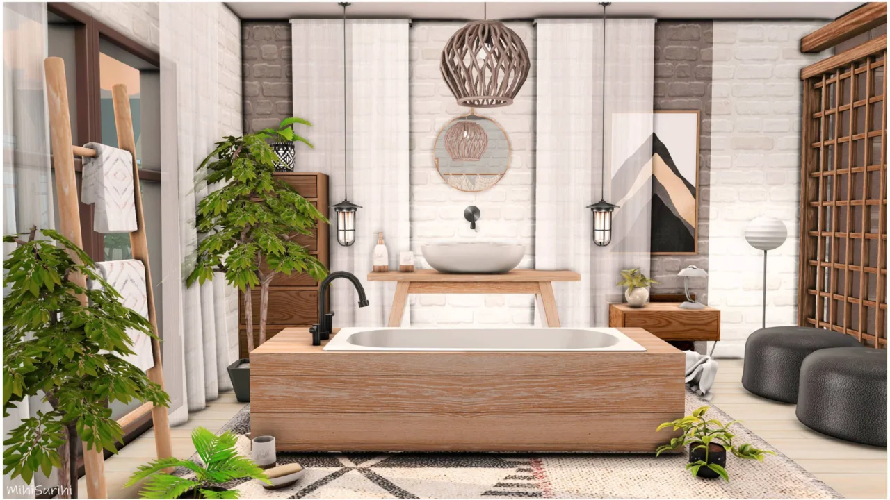 Karera Bathroom