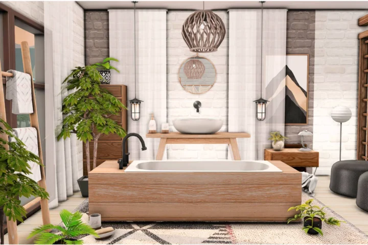 Karera Bathroom