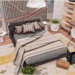 Khatta Bedroom