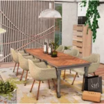Khatta Dining Room