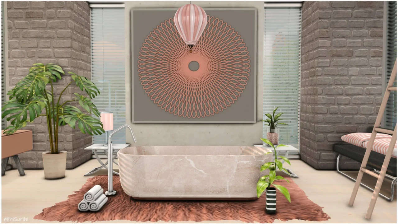 Krasia Bathroom