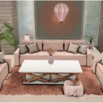 Krasia Living Room
