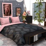 Massie Bedroom
