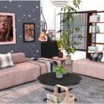 Massie Living Room