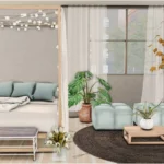 Haela Bedroom