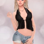 Violet Shafer