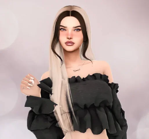 Carissa Sparks