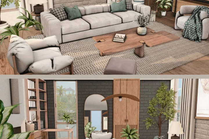 Relia Living Room