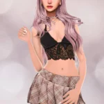 Camila Yarger