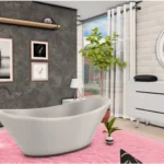 Alendra Bathroom
