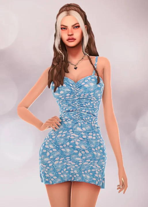 Latisha Myers