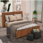 Sfeera Bedroom