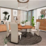 Sfeera Dining Room