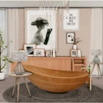 Sfeera Bathroom