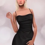 Justina Houts