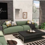 Haniaa Living Room