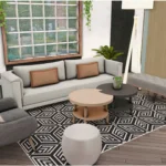 Malisa Living Room