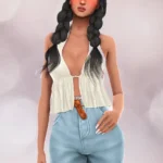 Jenna Baca
