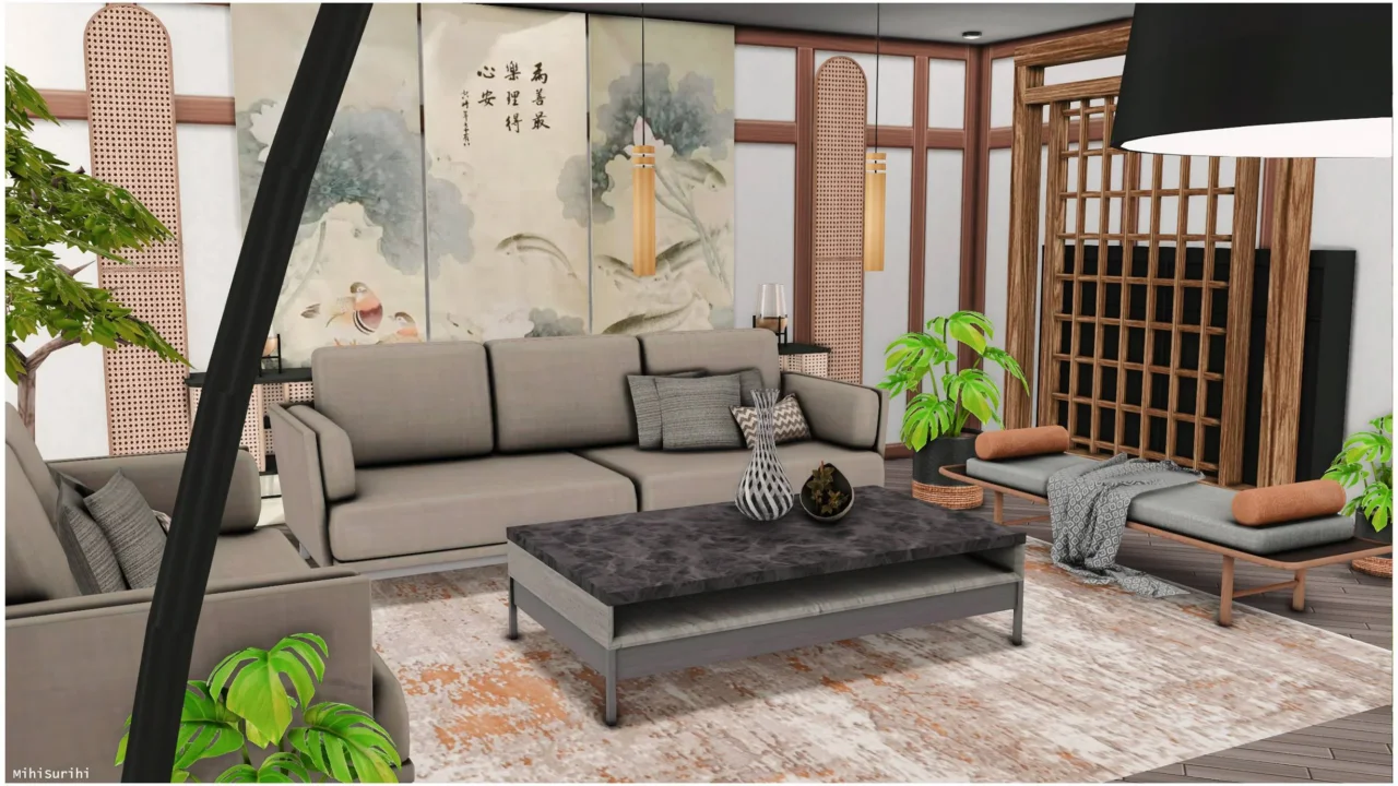 Inno Living Room