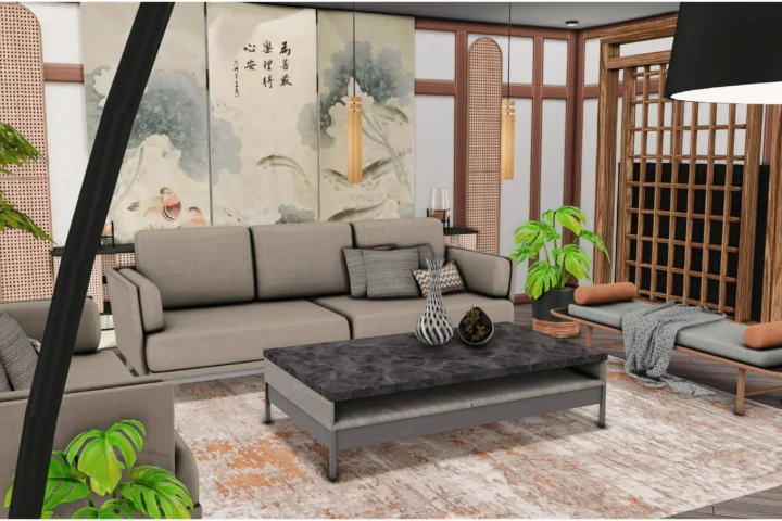 Inno Living Room