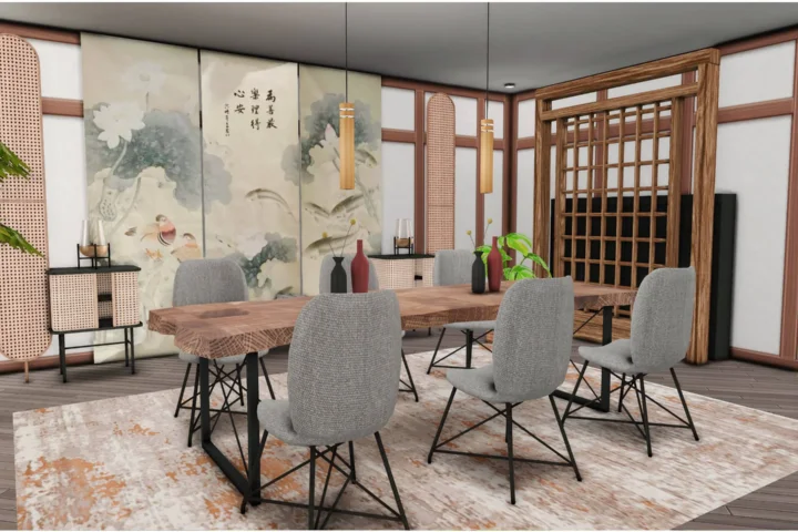 Inno Dining Room