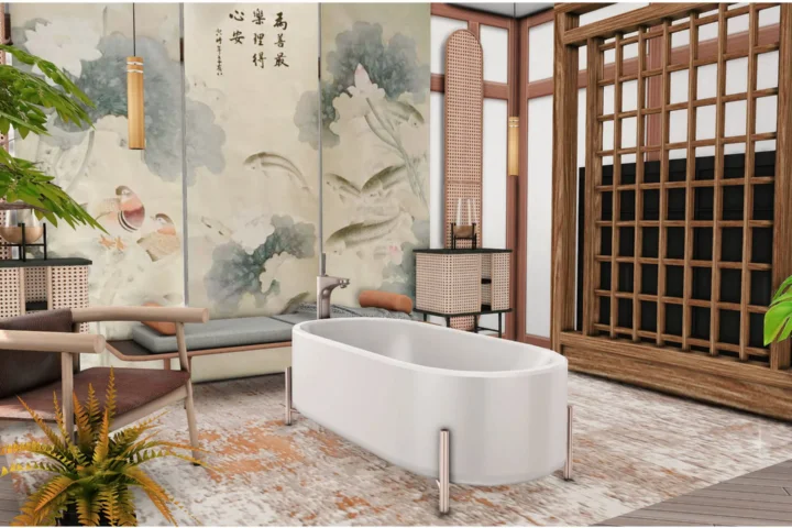 Inno Bathroom