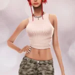 Lucy Davisa