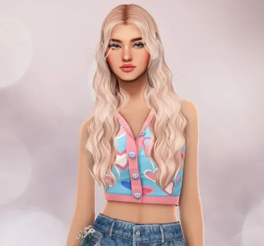 Larissa Bunch