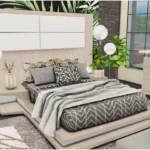 Greesa Bedroom